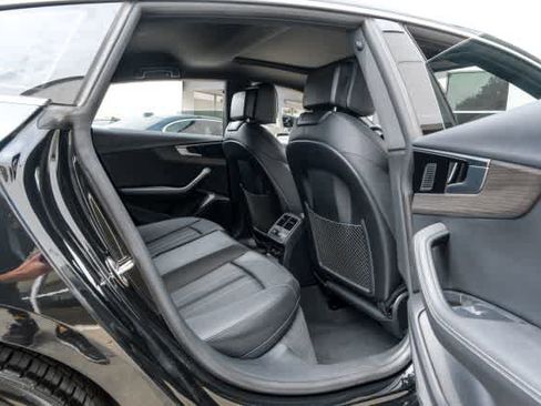 Used 2023 Audi A5 2.0T Prestige image 49