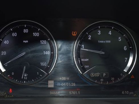Used 2021 BMW X1 sDrive28i FWD image 22