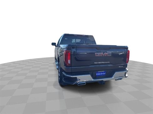New 2026 GMC Sierra 1500 SLT w/ SLT Premium Plus Package image 6