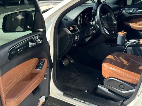 Used 2019 Mercedes-Benz GLE 43 AMG 4MATIC Coupe image 3