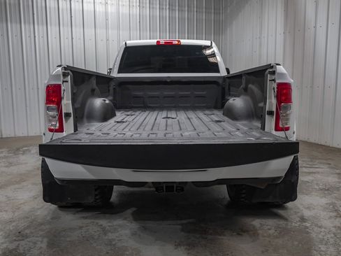 Used 2020 RAM 3500 Tradesman image 60
