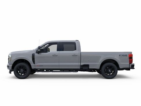 New 2026 Ford F350 Lariat w/ Black Appearance Package image 4