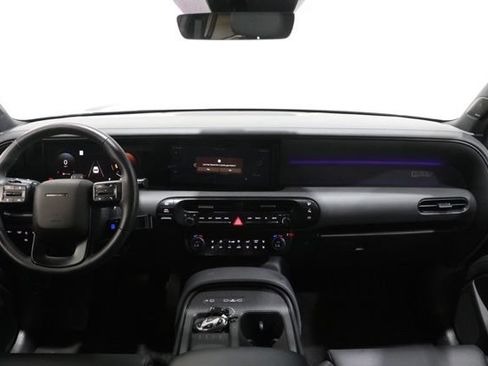 Certified 2026 Hyundai Palisade XRT Pro AWD/4WD image 13