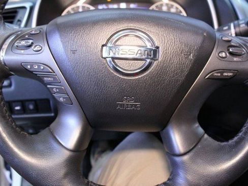 Used 2020 Nissan Murano SL image 26