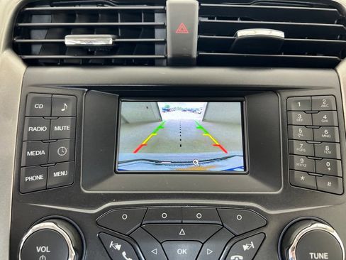 Used 2018 Ford Fusion S FWD image 13
