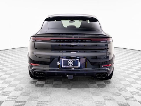 New 2026 Porsche Cayenne S AWD/4WD image 10