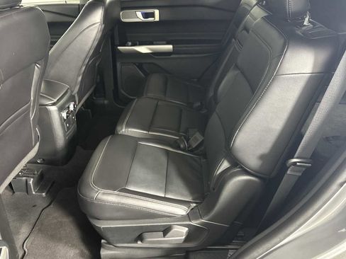 Used 2023 Ford Explorer Limited RWD image 24