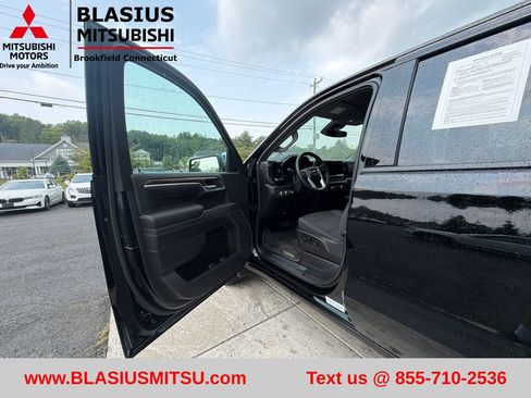 Used 2024 GMC Sierra 1500 Elevation AWD/4WD image 16