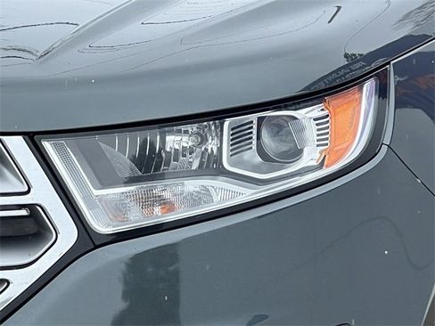 Used 2015 Ford Edge SEL w/ Equipment Group 201A image 41