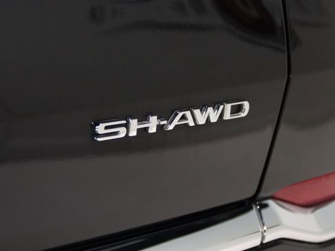 Used 2025 Acura MDX SH-AWD w/ Advance Package image 14