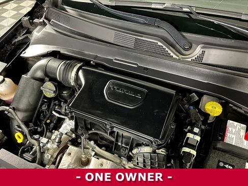Used 2024 Jeep Compass Latitude AWD/4WD image 30