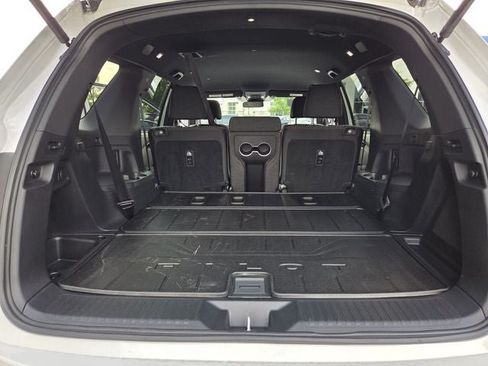 Certified 2026 Honda Pilot Sport image 34