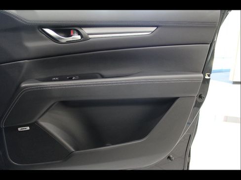 Used 2025 MAZDA CX-5 AWD 2.5 S image 25