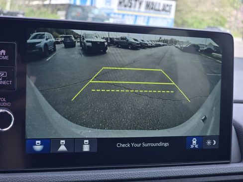 New 2026 Honda CR-V EX image 17