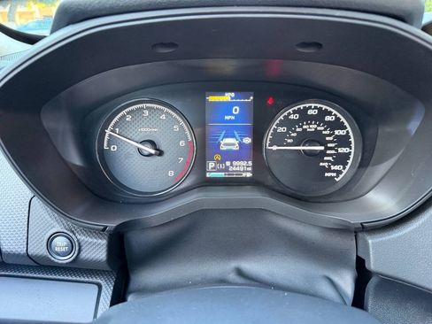 Used 2024 Subaru Forester AWD/4WD image 26