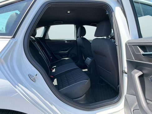 Certified 2024 Volkswagen Jetta Sport FWD image 24