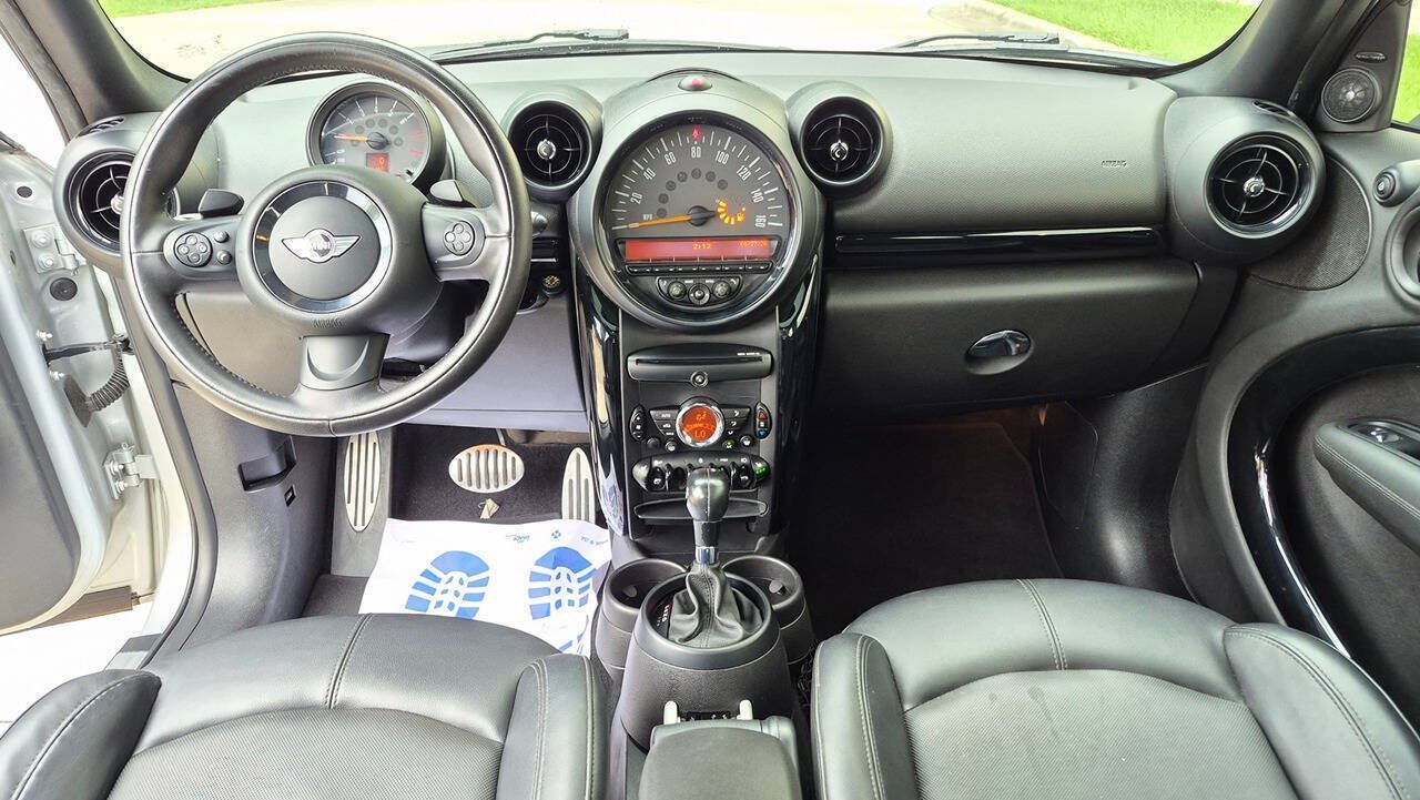 Used 2015 MINI Cooper Countryman S FWD image 33