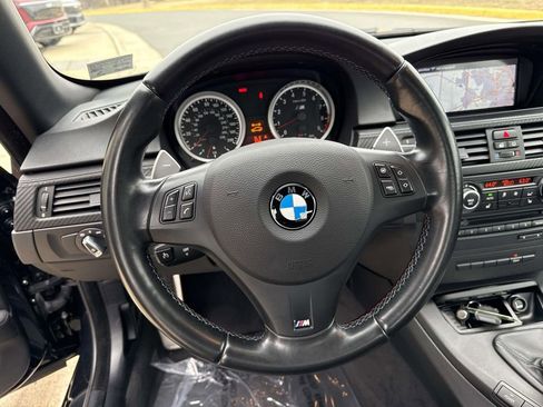 Used 2013 BMW M3 Convertible image 20