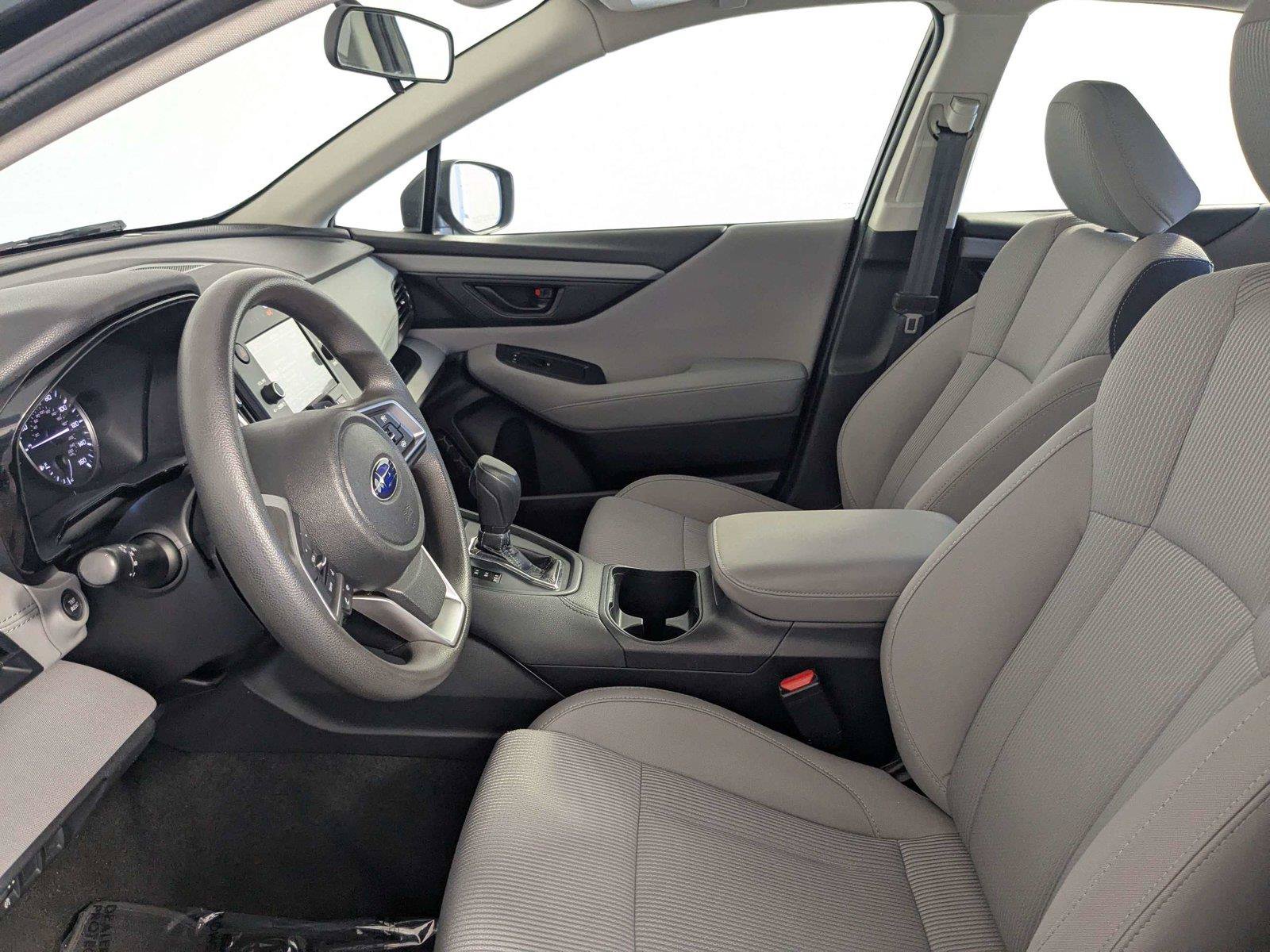 Used 2021 Subaru Legacy w/ Alloy Wheel Package AWD/4WD image 10