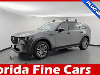 Used 2024 MAZDA CX-90 Plug-In Hybrid w/ Preferred video 1