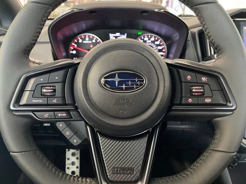 New 2026 Subaru WRX AWD/4WD image 13