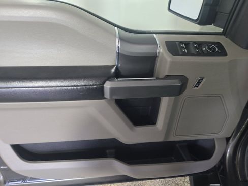 Used 2018 Ford F150 XLT w/ Equipment Group 301A Mid AWD/4WD image 13