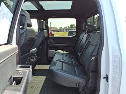 Used 2023 Ford F150 Raptor AWD/4WD image 14