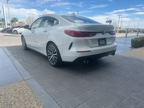Used 2021 BMW 228i Gran Coupe w/ Convenience Package image 7