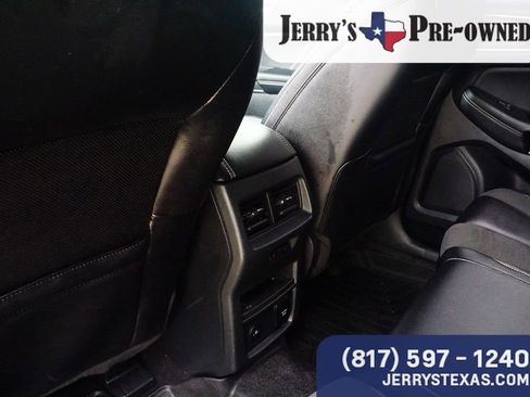 Used 2024 Ford Edge ST w/ Equipment Group 401A AWD/4WD image 21