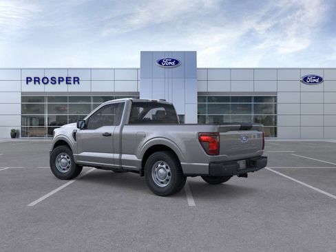New 2026 Ford F150 XL image 4