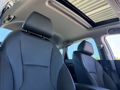 Certified 2024 Honda Accord EX-L image 20