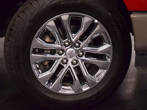 Used 2025 Ford F150 King Ranch AWD/4WD image 13