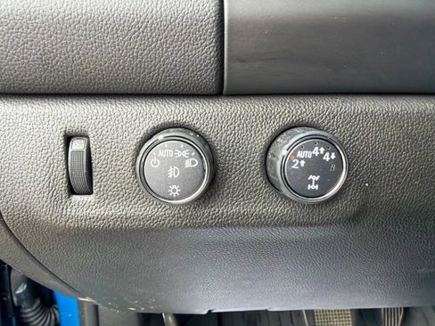 Certified 2022 Chevrolet Colorado LT w/ LT Convenience Package AWD/4WD image 18