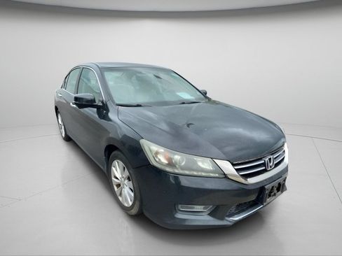 Used 2013 Honda Accord EX-L image 5