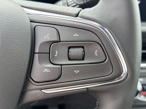 New 2026 Buick Envista Preferred image 21