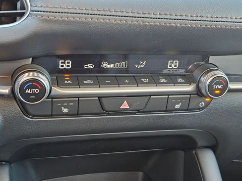 New 2026 MAZDA MAZDA3 2.5 S Sedan w/ Preferred Pkg image 16