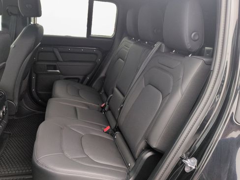 Used 2025 Land Rover Defender 130 Outbound image 12