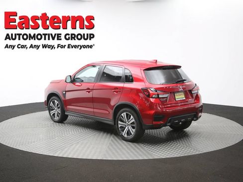 Used 2025 Mitsubishi Outlander Sport ES AWD/4WD image 63