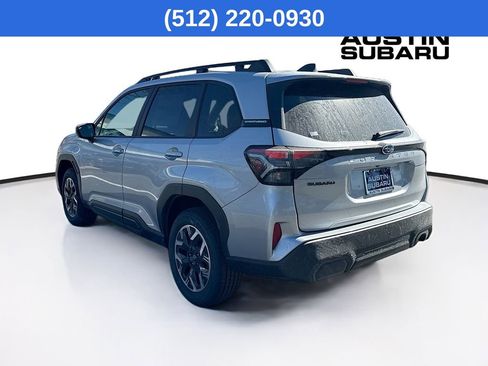 New 2026 Subaru Forester Premium image 6