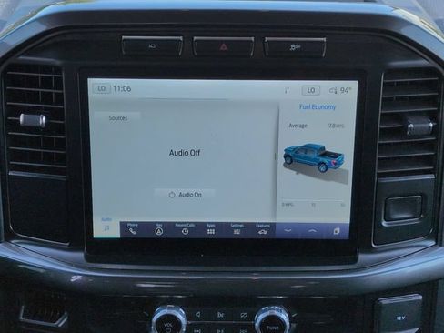 Used 2023 Ford F150 XLT w/ Equipment Group 302A High AWD/4WD image 18