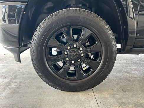 Used 2023 RAM 2500 Limited AWD/4WD image 14