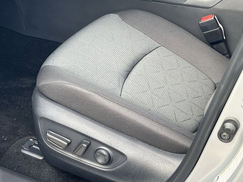 New 2025 Toyota RAV4 XLE image 8