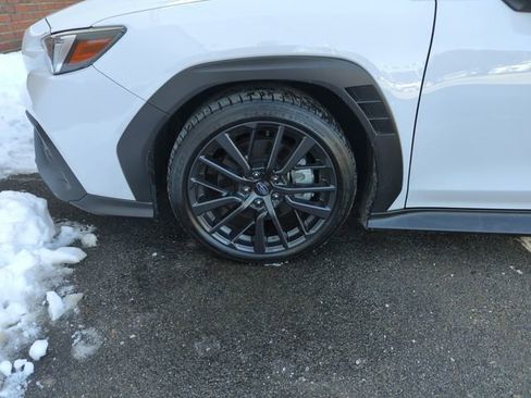 Used 2024 Subaru WRX Premium image 29