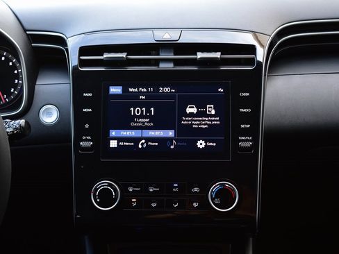 Used 2023 Hyundai Tucson SEL image 31