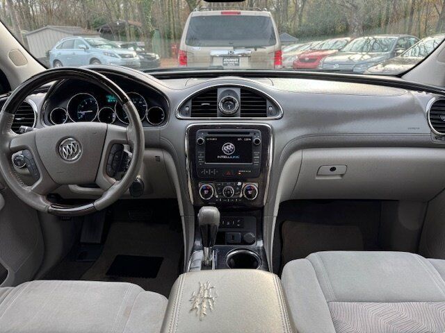 Used 2015 Buick Enclave Convenience FWD image 18