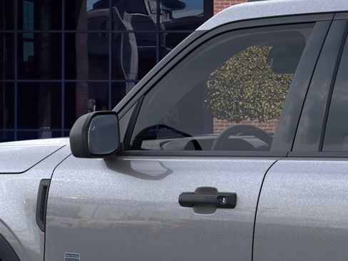 New 2026 Ford Bronco Sport Big Bend AWD/4WD image 20