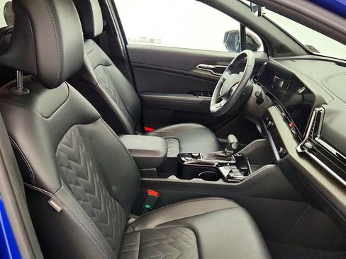 Used 2025 Kia Sportage X-Line AWD/4WD image 22