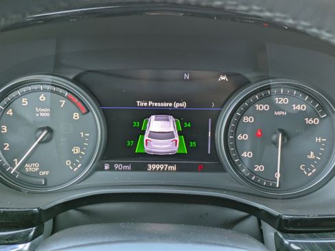 Used 2021 Cadillac XT6 Premium Luxury image 26