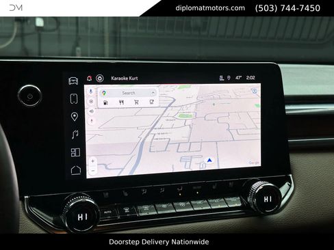 Used 2023 GMC Canyon Denali image 29