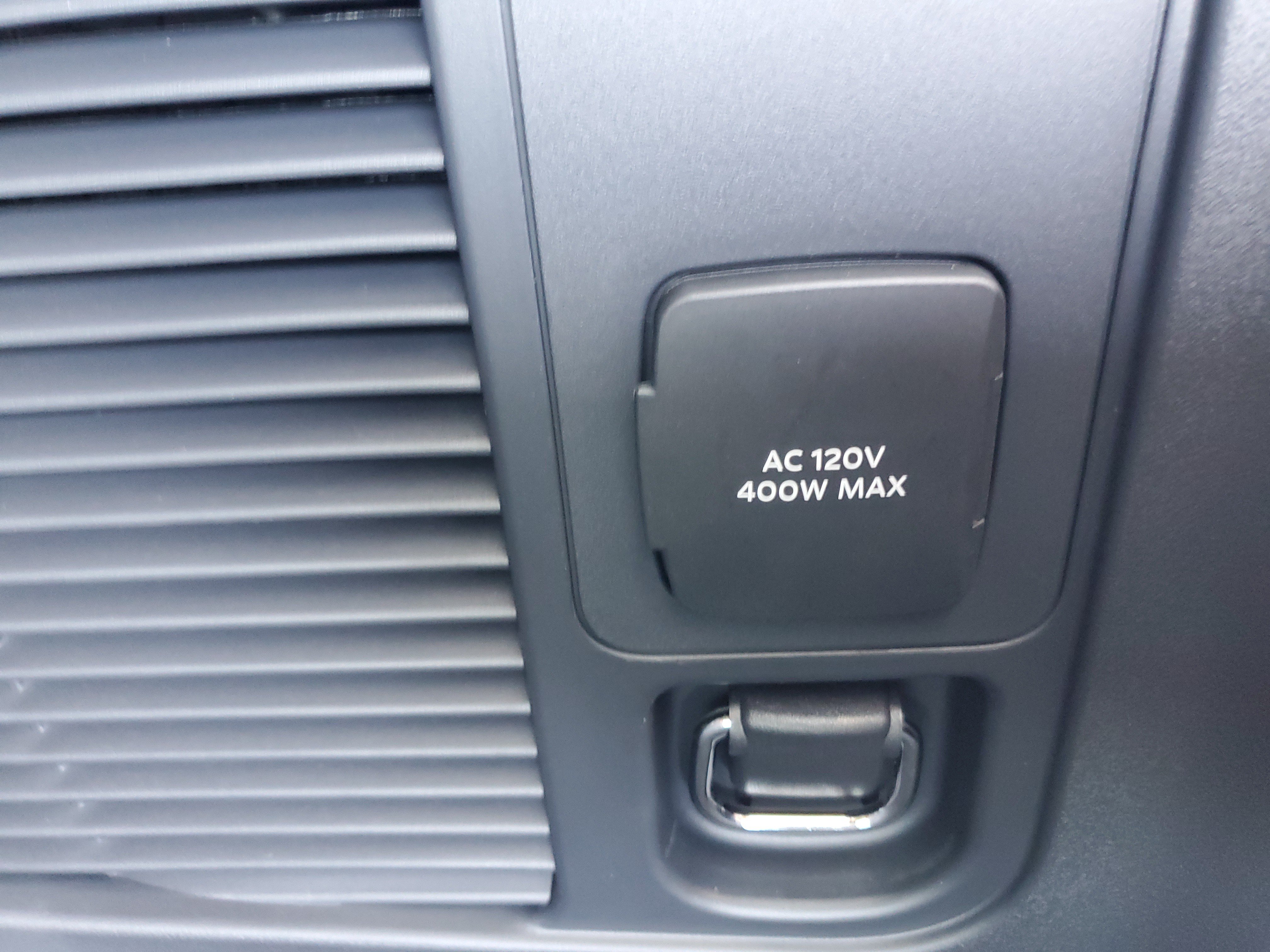 New 2027 Lincoln Navigator L Reserve AWD/4WD image 34